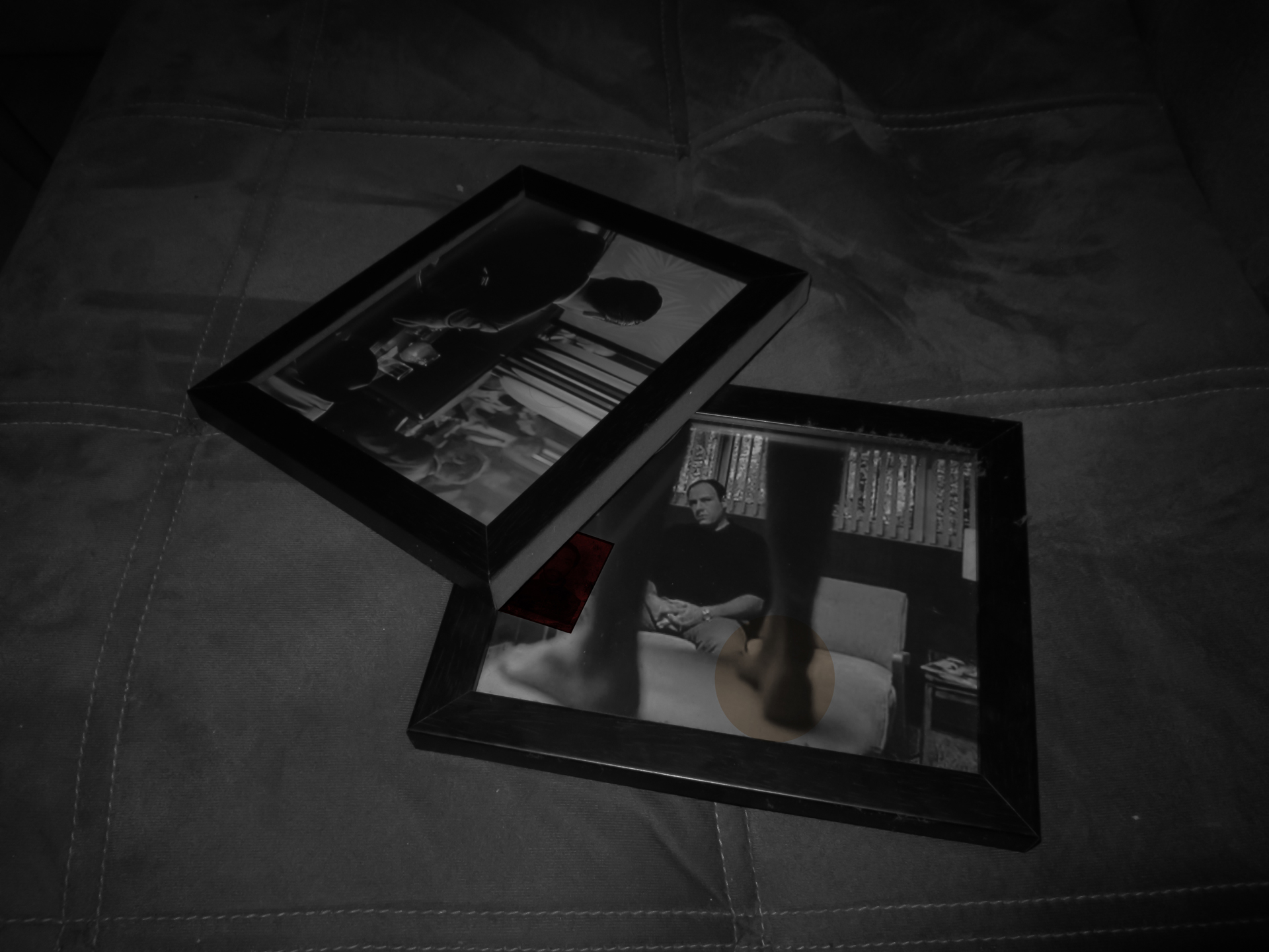Gathering: Meta-photography