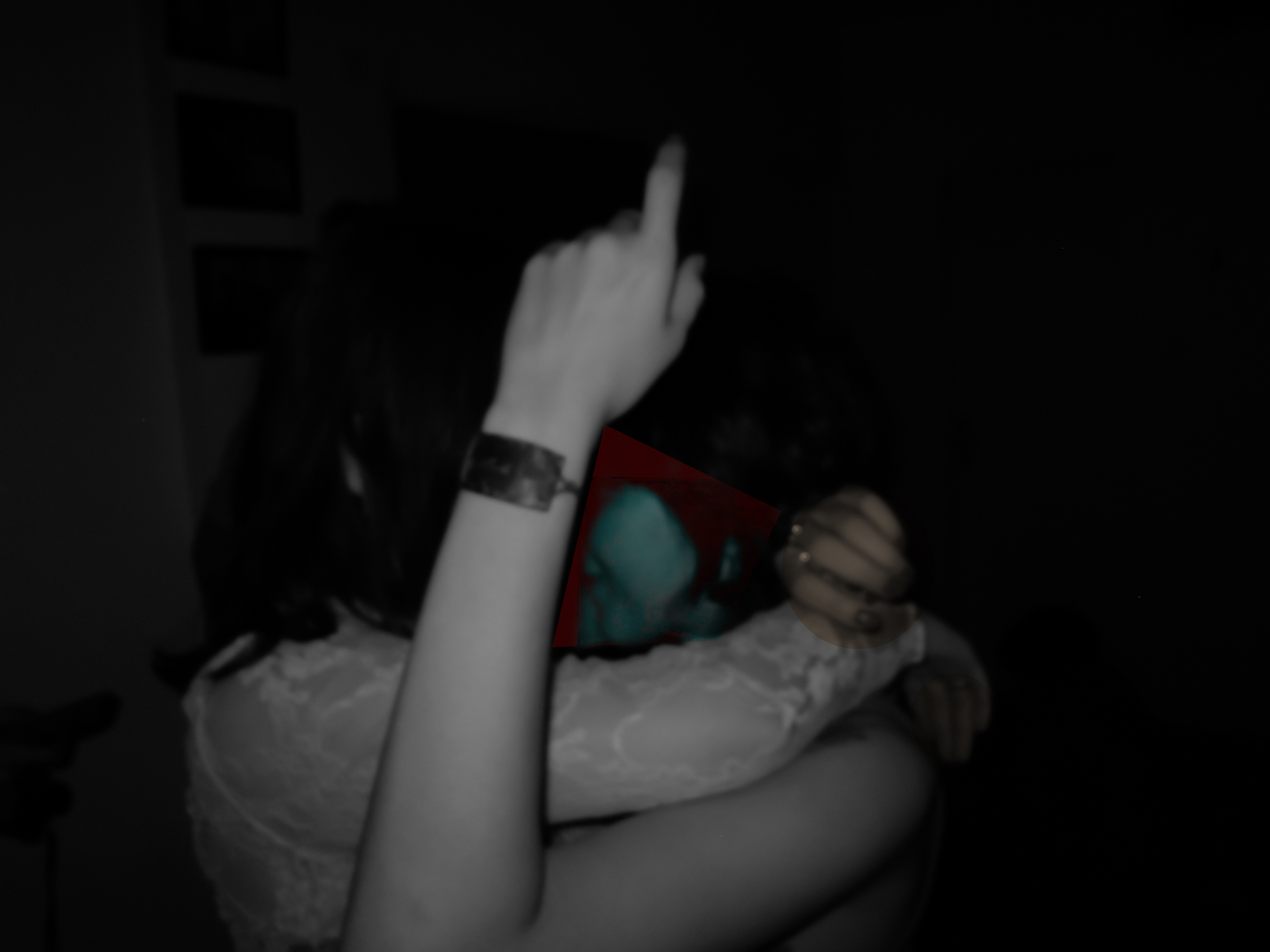 Gathering: Meta-photography