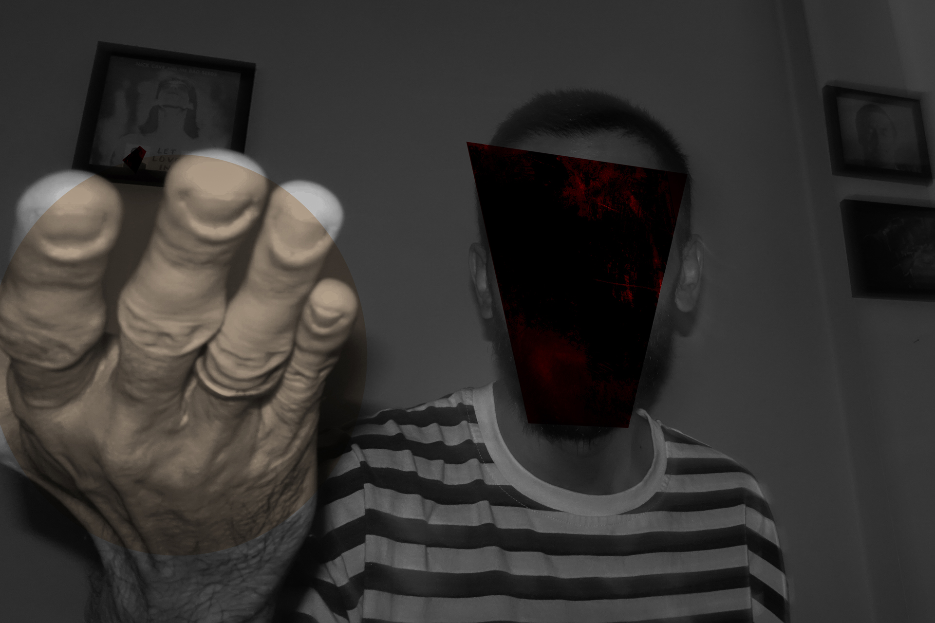 Gathering: Meta-photography