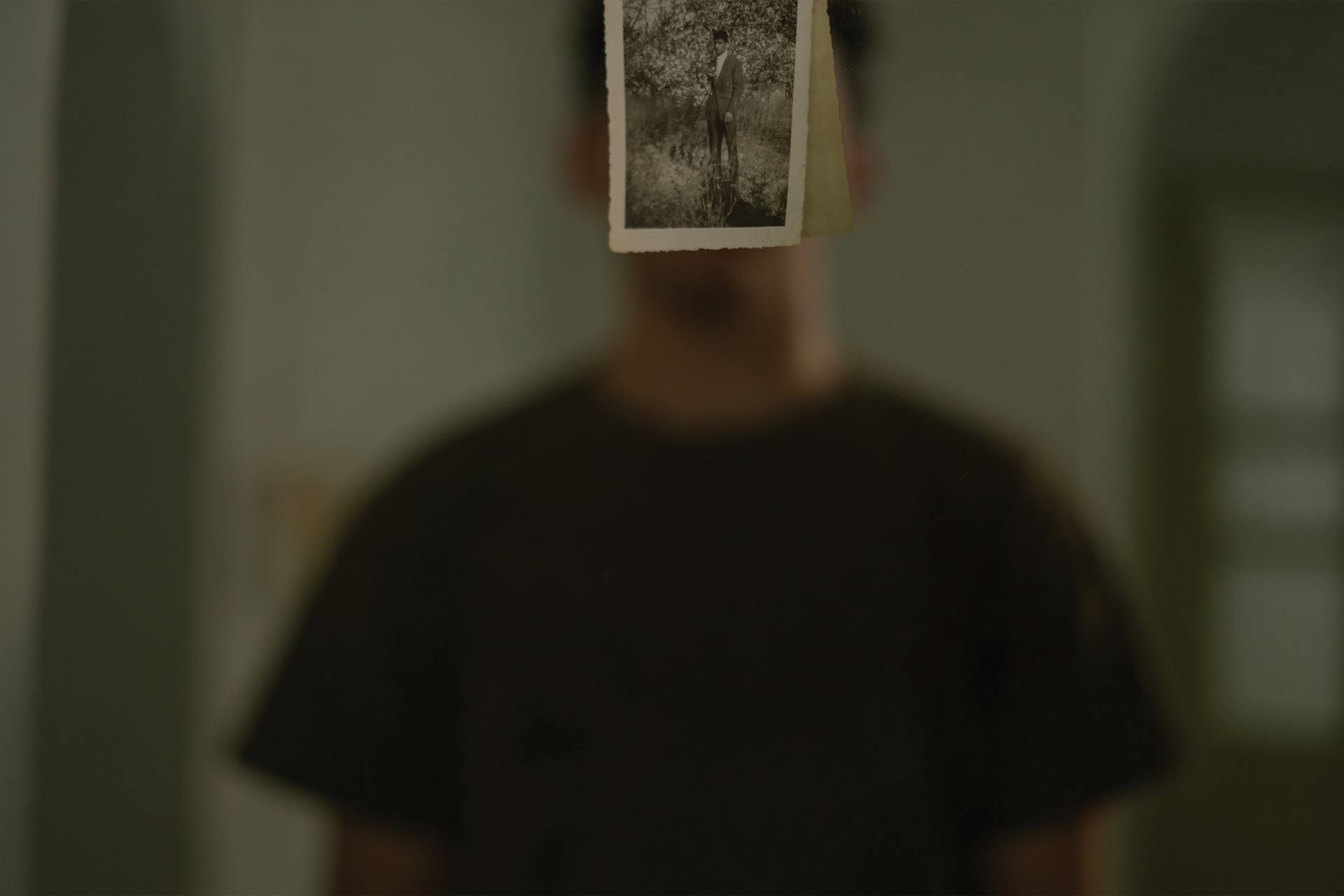 Pigment print on photo paper 192g - 45cm*30cm - 2022 - 1/9+AP
