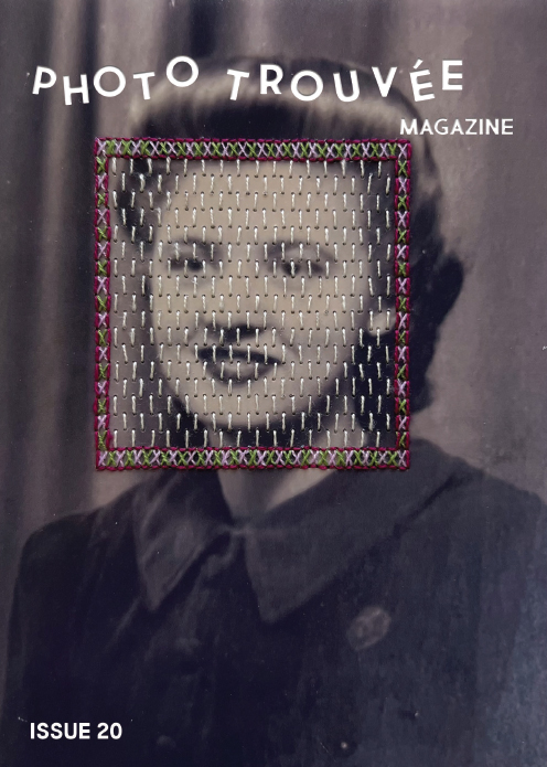 Photo Trouvée Magazine Issue 20
